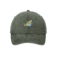 Pigment Dyed Cap Thumbnail