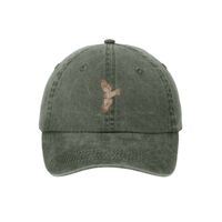 Pigment Dyed Cap Thumbnail