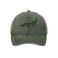 Pigment Dyed Cap Thumbnail