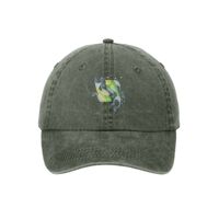 Pigment Dyed Cap Thumbnail