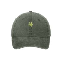 Pigment Dyed Cap Thumbnail
