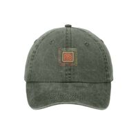 Pigment Dyed Cap Thumbnail