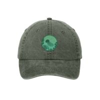 Pigment Dyed Cap Thumbnail