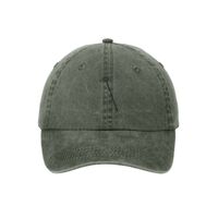 Pigment Dyed Cap Thumbnail