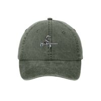 Pigment Dyed Cap Thumbnail