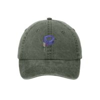 Pigment Dyed Cap Thumbnail