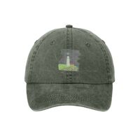 Pigment Dyed Cap Thumbnail