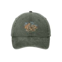 Pigment Dyed Cap Thumbnail