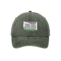 Pigment Dyed Cap Thumbnail
