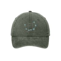 Pigment Dyed Cap Thumbnail