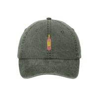 Pigment Dyed Cap Thumbnail