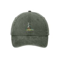Pigment Dyed Cap Thumbnail