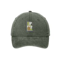 Pigment Dyed Cap Thumbnail