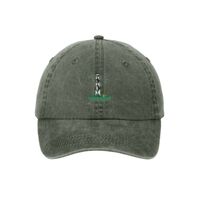 Pigment Dyed Cap Thumbnail