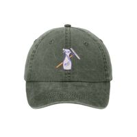 Pigment Dyed Cap Thumbnail