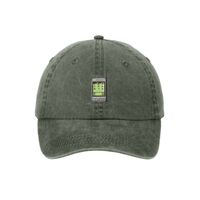 Pigment Dyed Cap Thumbnail