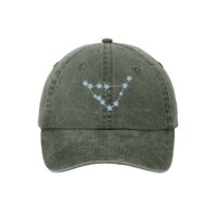 Pigment Dyed Cap Thumbnail