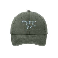 Pigment Dyed Cap Thumbnail