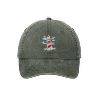 Pigment Dyed Cap Thumbnail