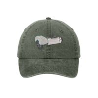 Pigment Dyed Cap Thumbnail