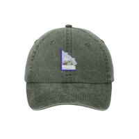 Pigment Dyed Cap Thumbnail