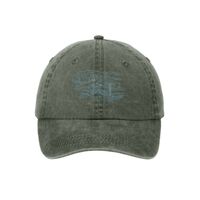 Pigment Dyed Cap Thumbnail
