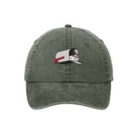 Pigment Dyed Cap Thumbnail