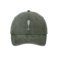 Pigment Dyed Cap Thumbnail