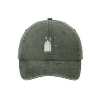 Pigment Dyed Cap Thumbnail