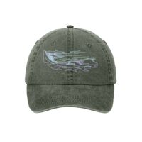 Pigment Dyed Cap Thumbnail
