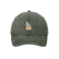 Pigment Dyed Cap Thumbnail