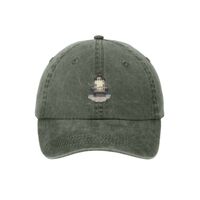 Pigment Dyed Cap Thumbnail