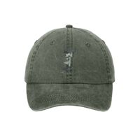 Pigment Dyed Cap Thumbnail