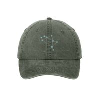 Pigment Dyed Cap Thumbnail