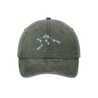 Pigment Dyed Cap Thumbnail