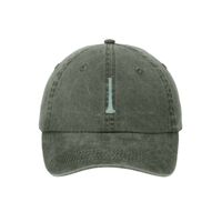 Pigment Dyed Cap Thumbnail