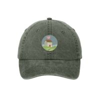 Pigment Dyed Cap Thumbnail