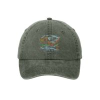 Pigment Dyed Cap Thumbnail