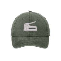Pigment Dyed Cap Thumbnail