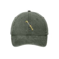 Pigment Dyed Cap Thumbnail