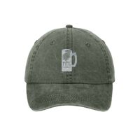Pigment Dyed Cap Thumbnail