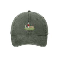 Pigment Dyed Cap Thumbnail