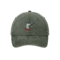 Pigment Dyed Cap Thumbnail