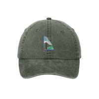 Pigment Dyed Cap Thumbnail