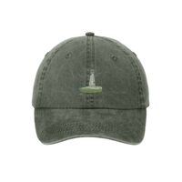 Pigment Dyed Cap Thumbnail