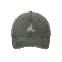 Pigment Dyed Cap Thumbnail