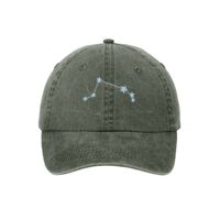 Pigment Dyed Cap Thumbnail