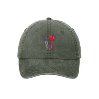 Pigment Dyed Cap Thumbnail
