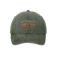 Pigment Dyed Cap Thumbnail