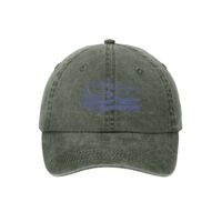 Pigment Dyed Cap Thumbnail